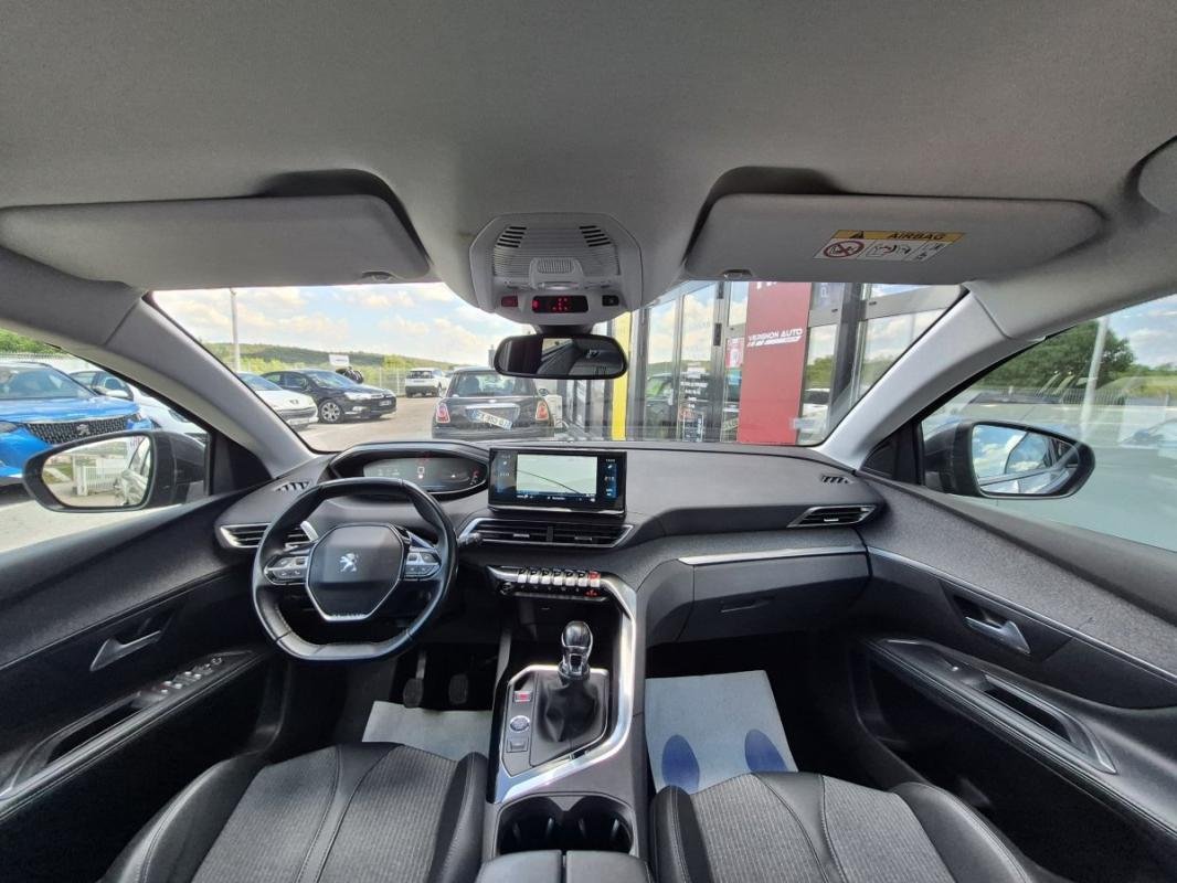 Peugeot 5008 - Photo 4