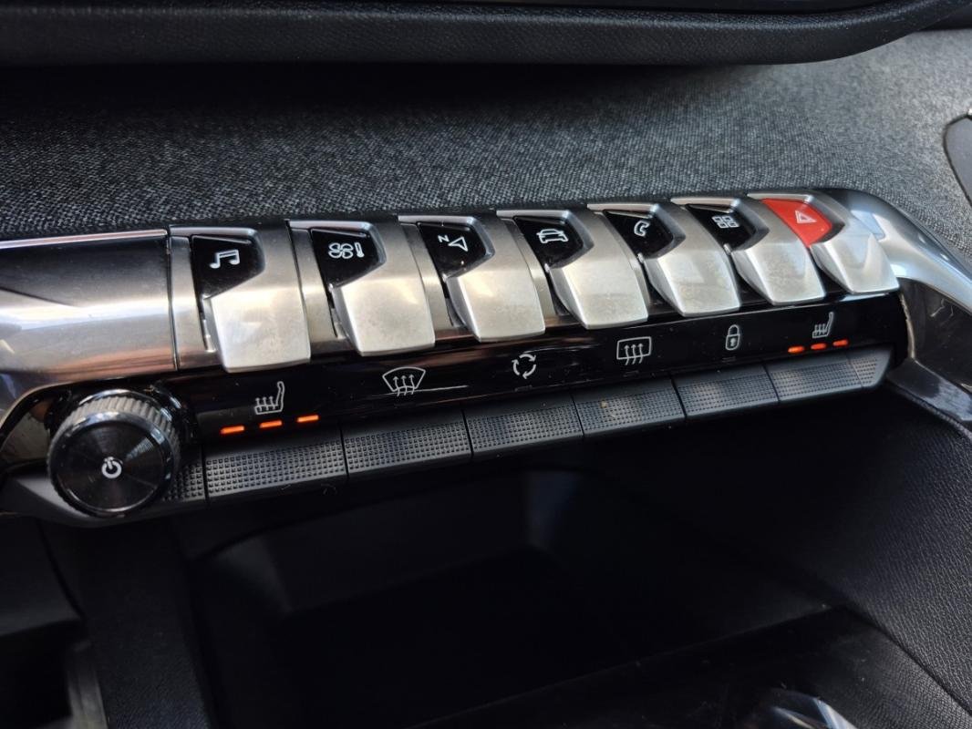 Peugeot 5008 - Photo 7