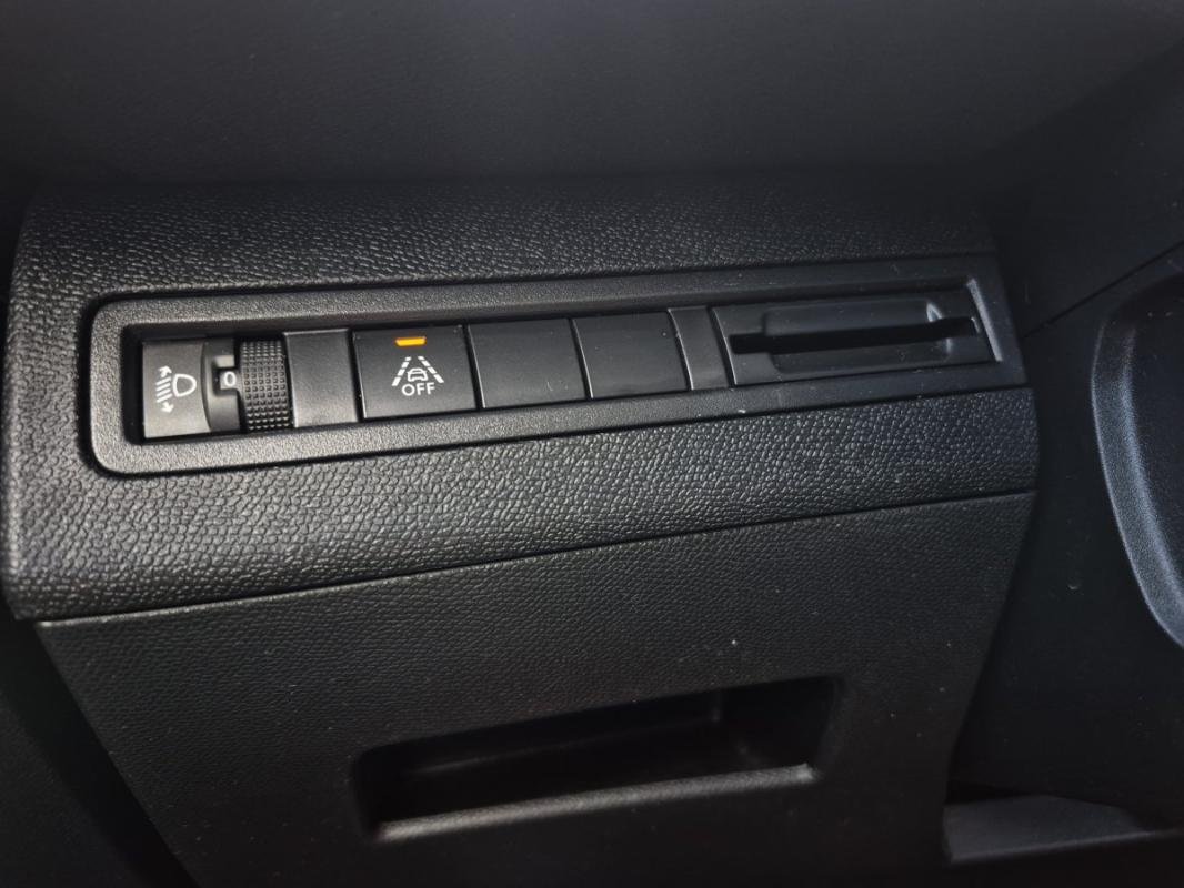 Peugeot 5008 - Photo 8