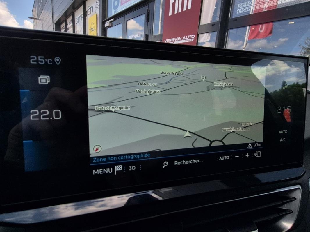Peugeot 5008 - Photo 9