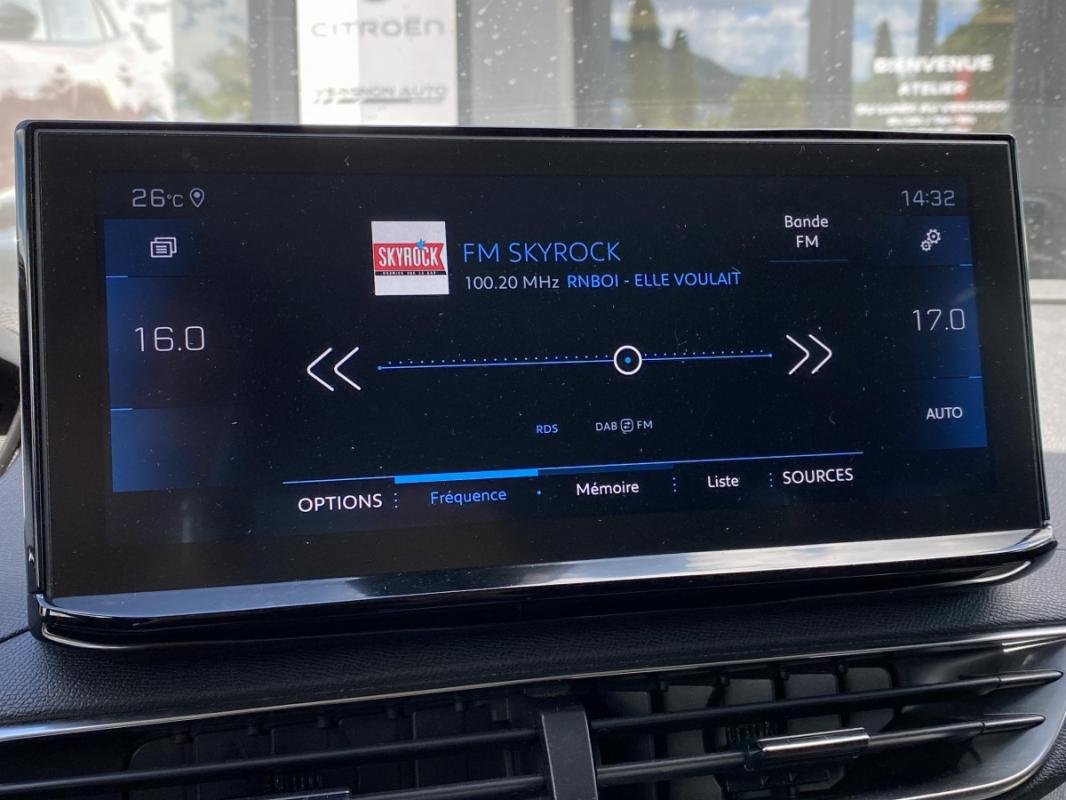 Peugeot 5008 - Photo 12