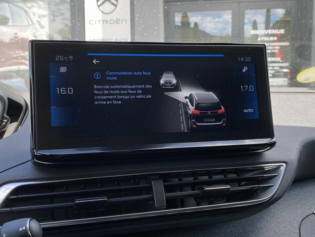 Peugeot 5008 - Photo 18