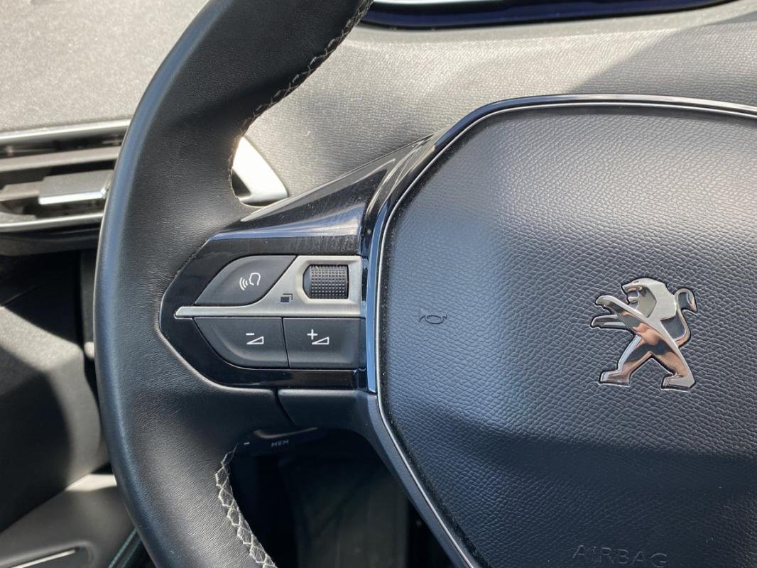 Peugeot 5008 - Photo 19