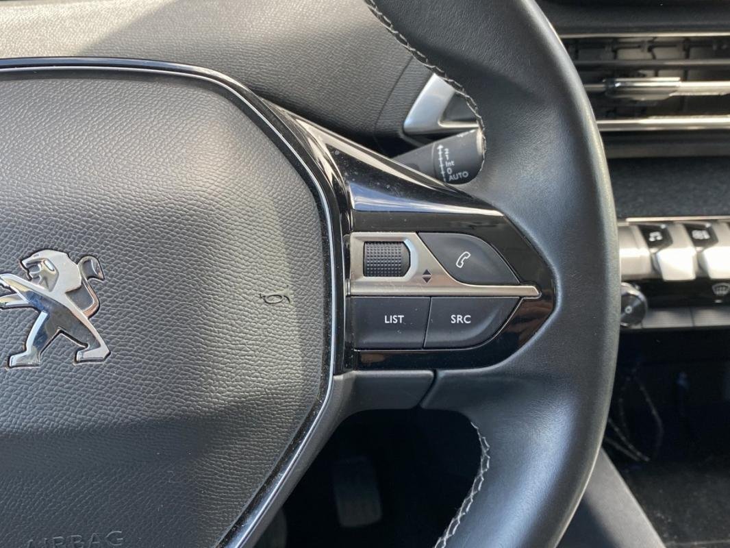Peugeot 5008 - Photo 20