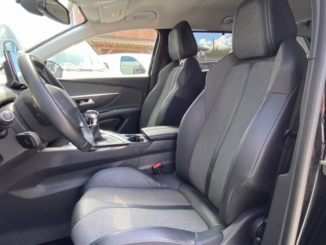 Peugeot 5008 - Photo 21