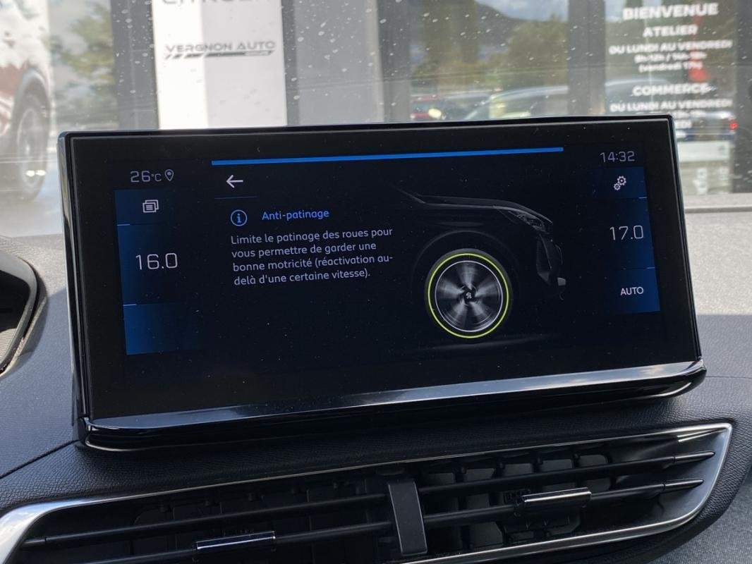 Peugeot 5008 - Photo 23