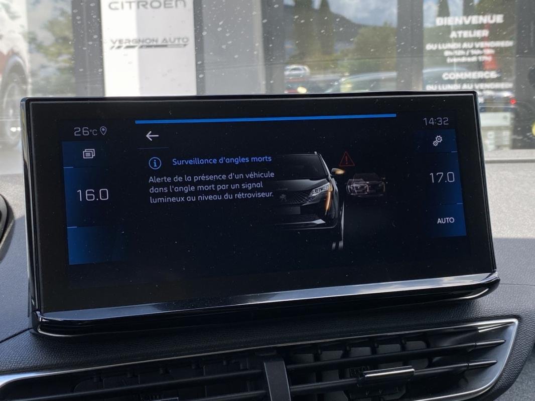 Peugeot 5008 - Photo 24