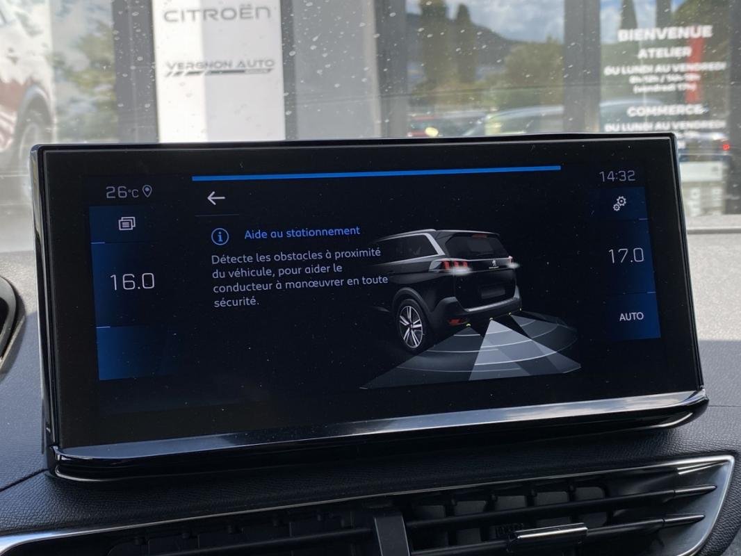 Peugeot 5008 - Photo 25