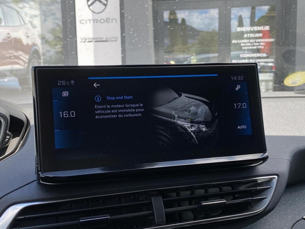 Peugeot 5008 - Photo 26