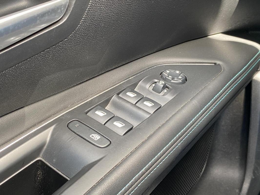 Peugeot 5008 - Photo 27
