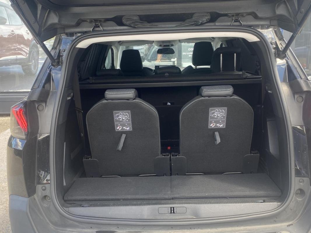Peugeot 5008 - Photo 30