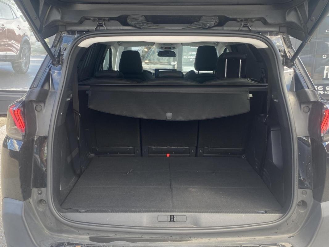 Peugeot 5008 - Photo 31