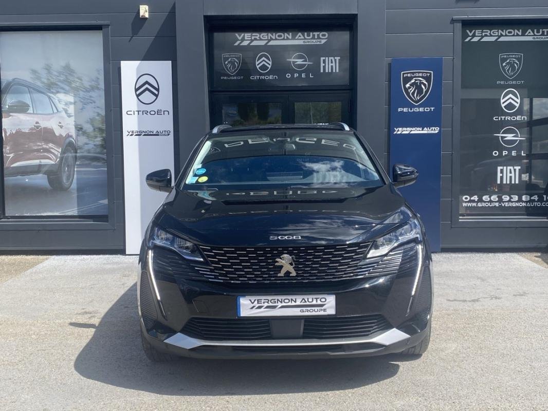 Peugeot 5008 - Photo 36