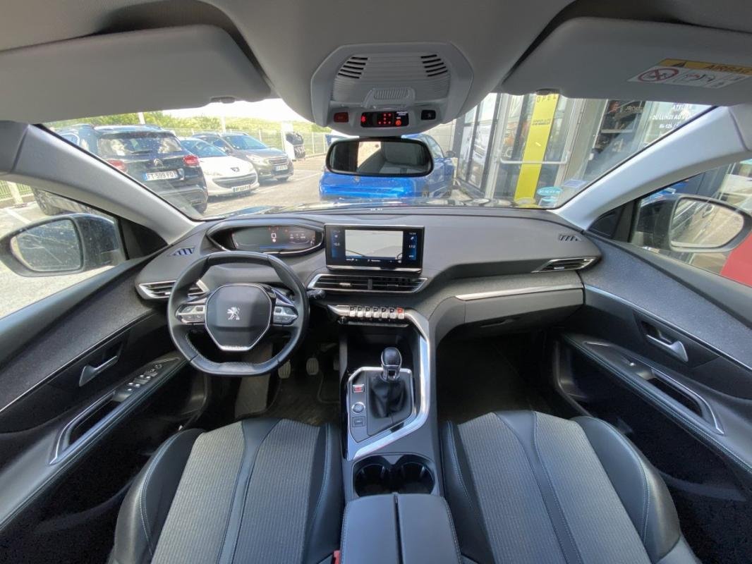 Peugeot 5008 - Photo 4