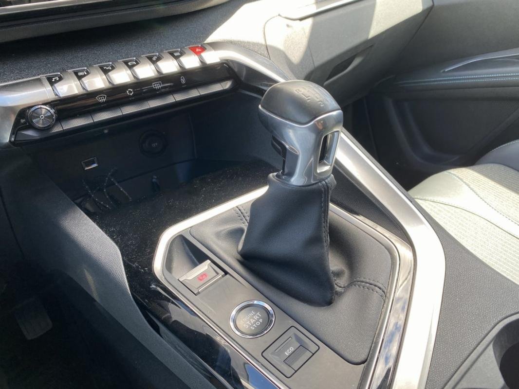 Peugeot 5008 - Photo 6