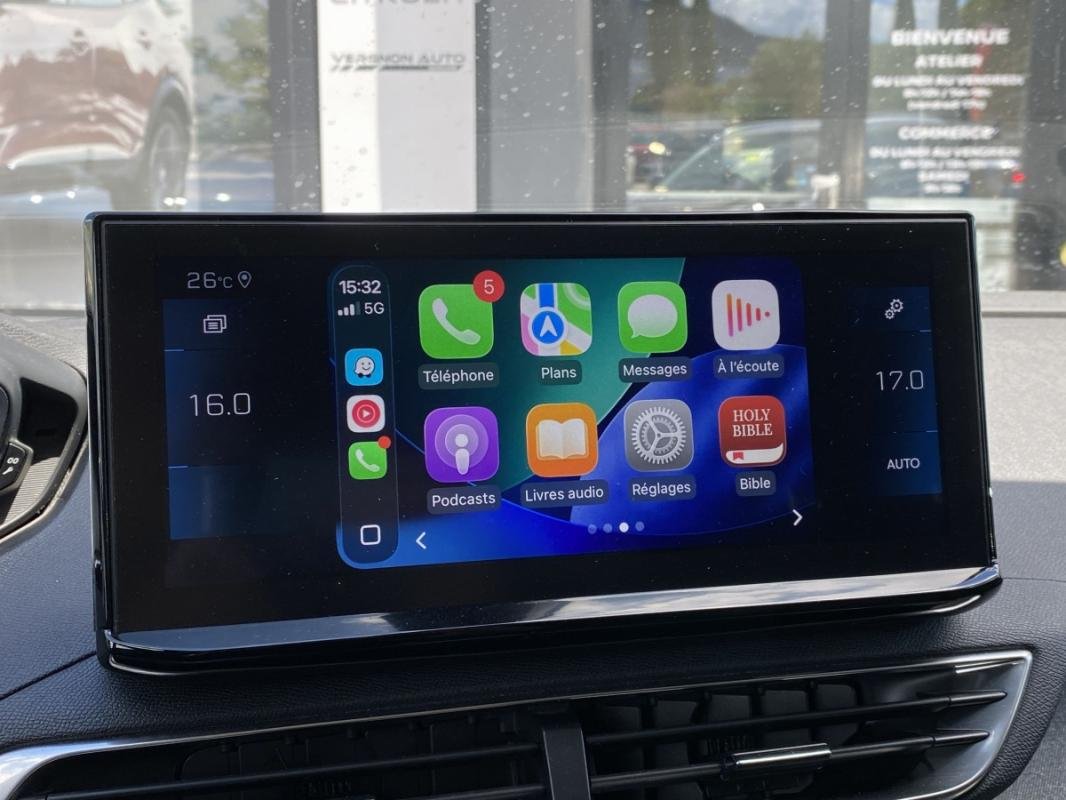 Peugeot 5008 - Photo 8