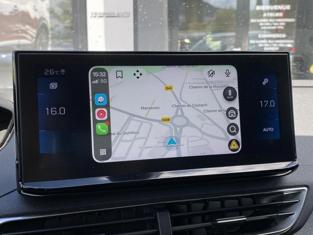Peugeot 5008 - Photo 9