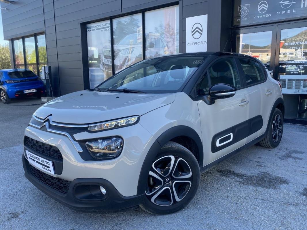 Citroën C3 - Photo 1