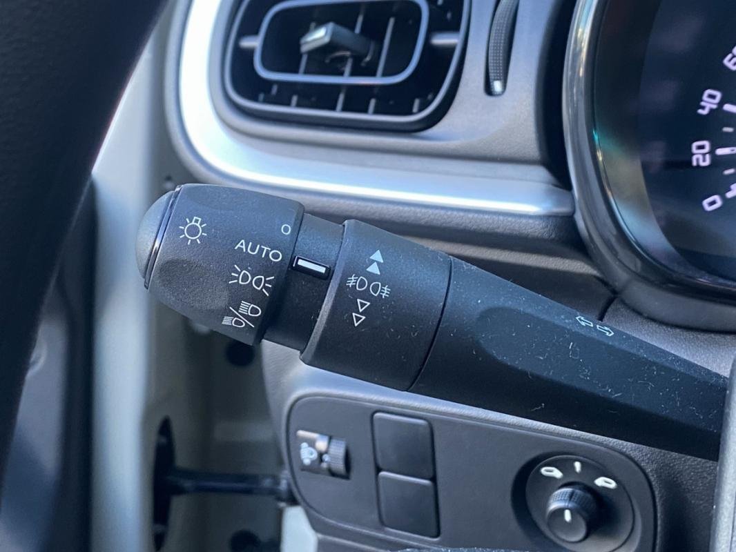 Citroën C3 - Photo 11