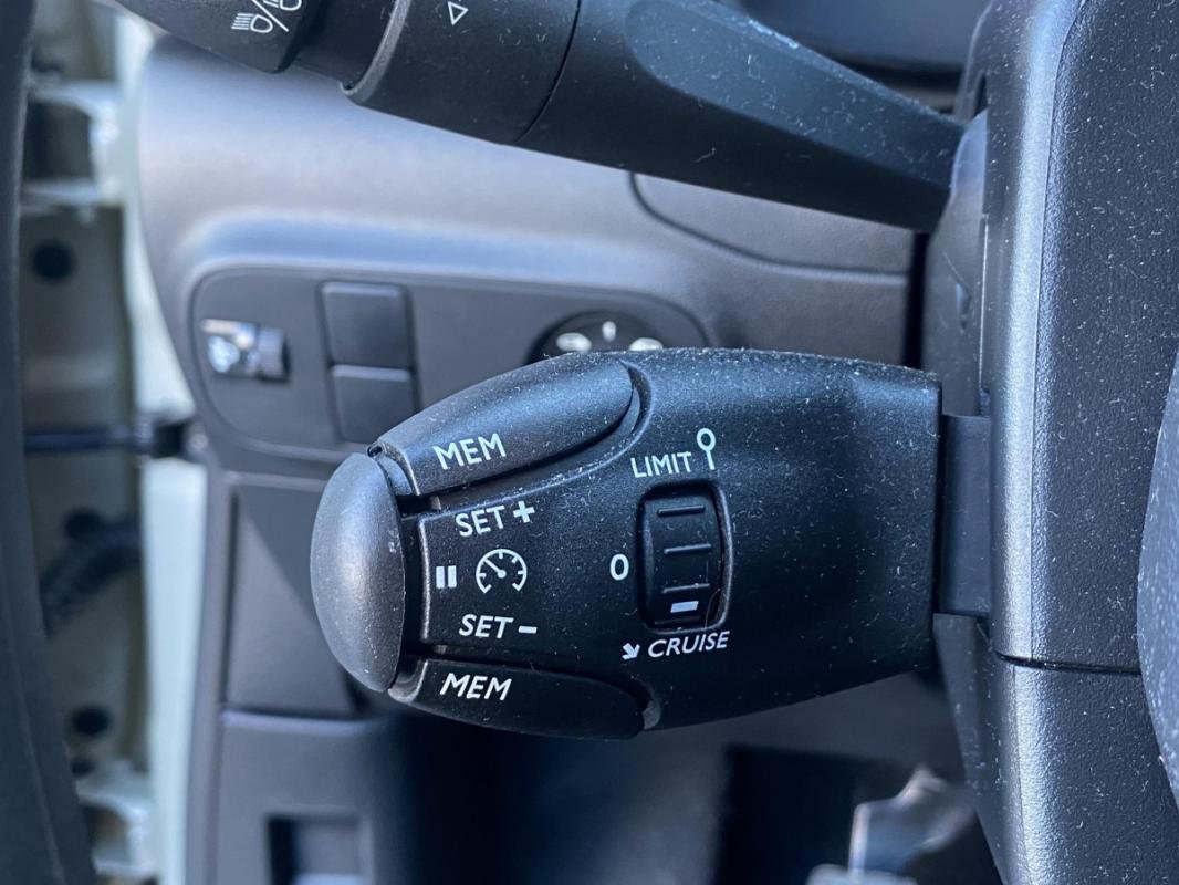 Citroën C3 - Photo 12