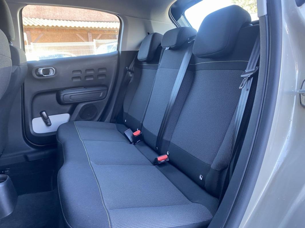 Citroën C3 - Photo 14