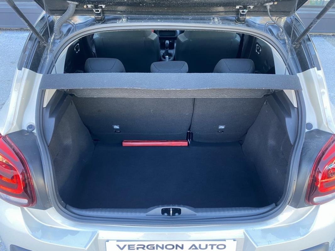 Citroën C3 - Photo 15
