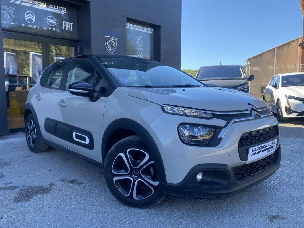 Citroën C3 - Photo 16