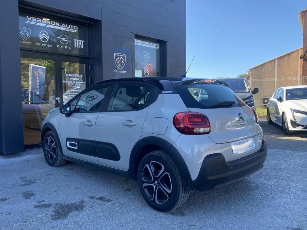 Citroën C3 - Photo 17