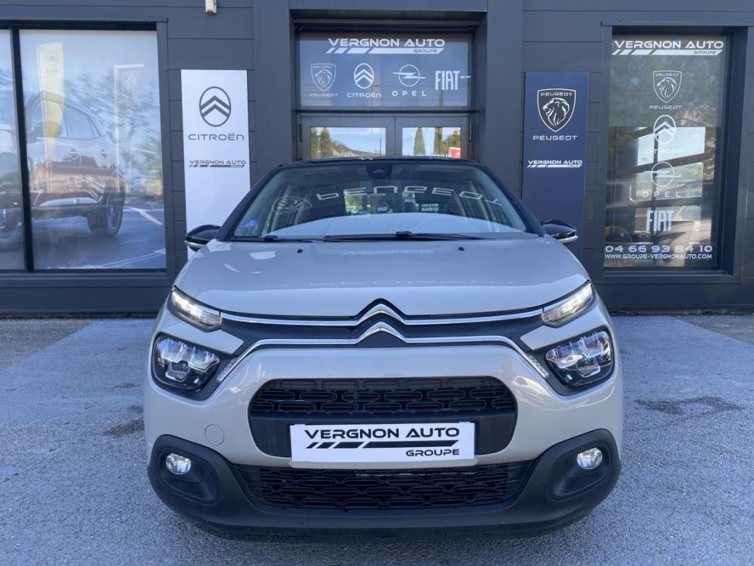 Citroën C3 - Photo 18
