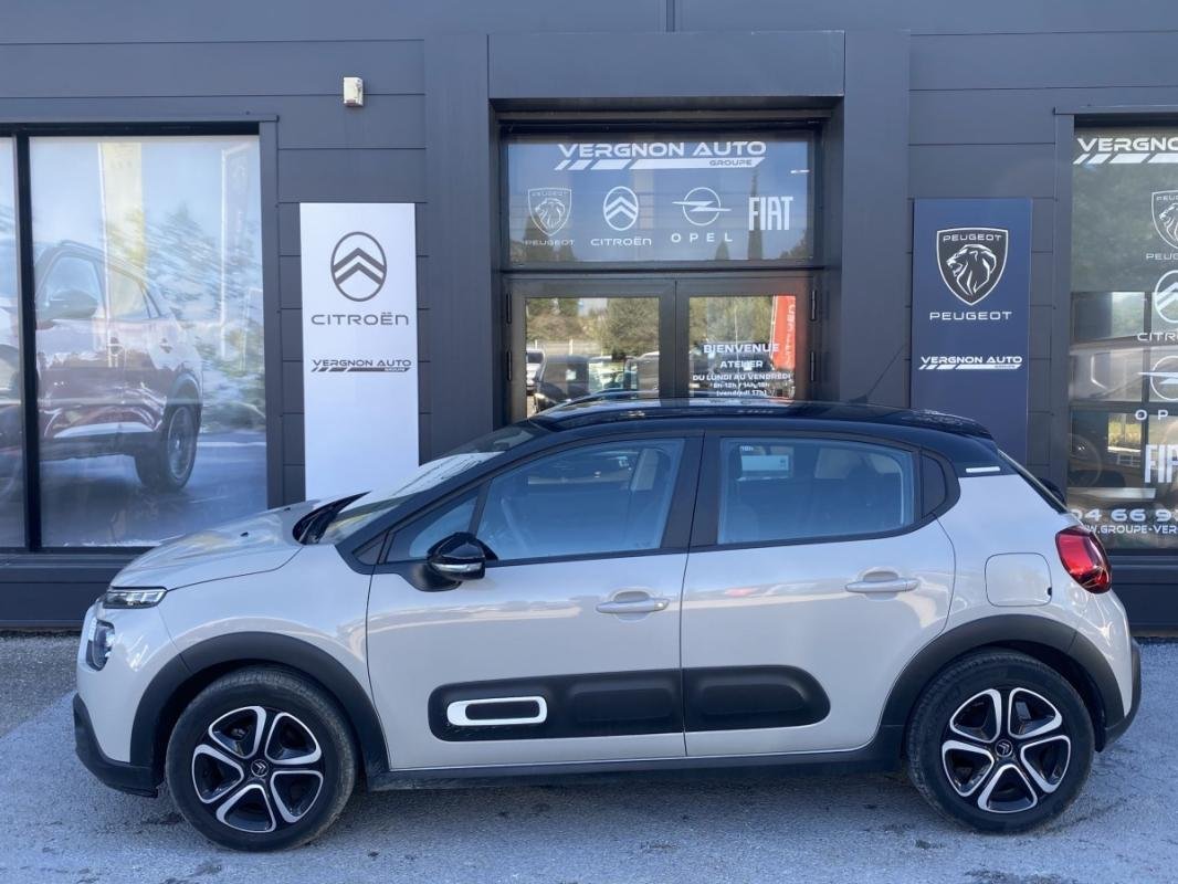 Citroën C3 - Photo 20