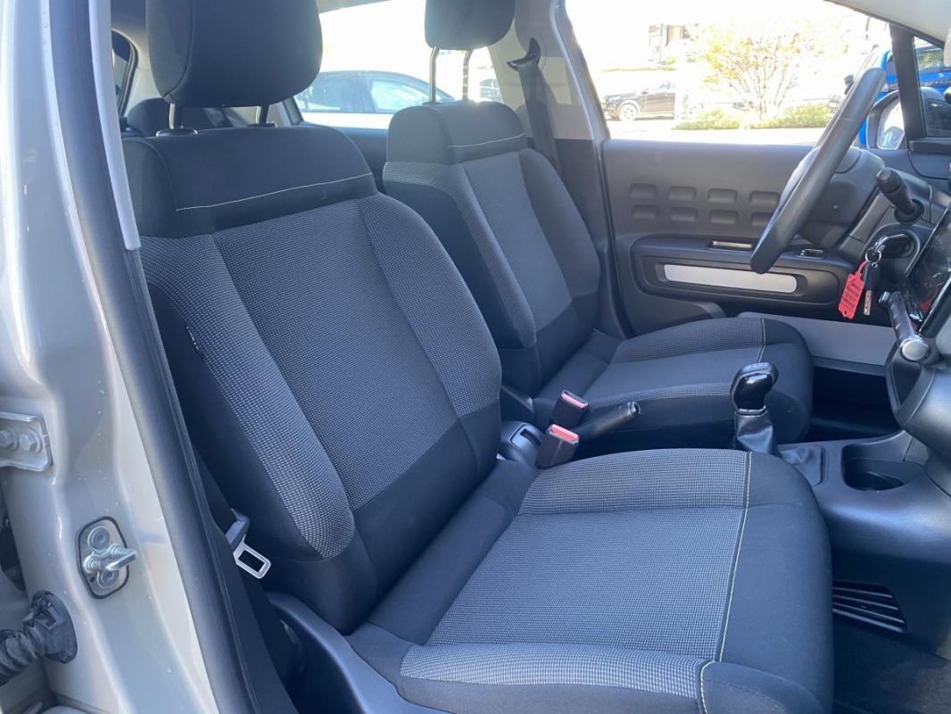 Citroën C3 - Photo 21