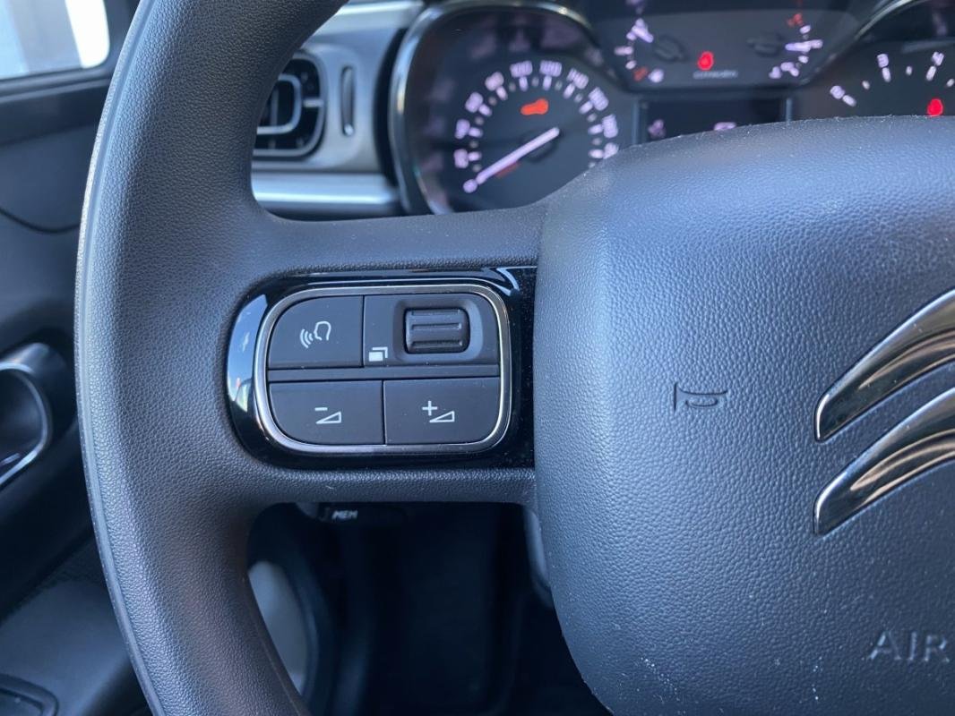 Citroën C3 - Photo 23