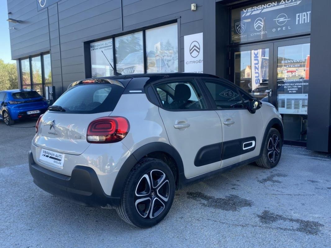 Citroën C3 - Photo 3