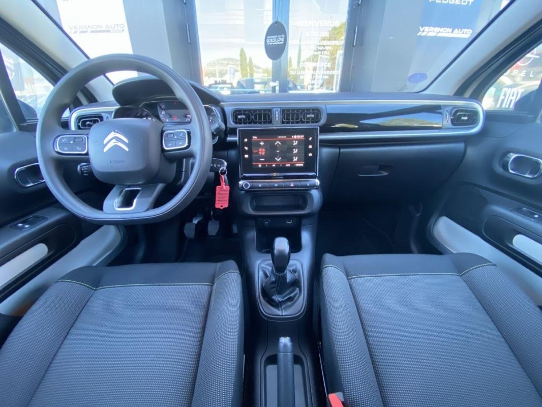 Citroën C3 - Photo 4