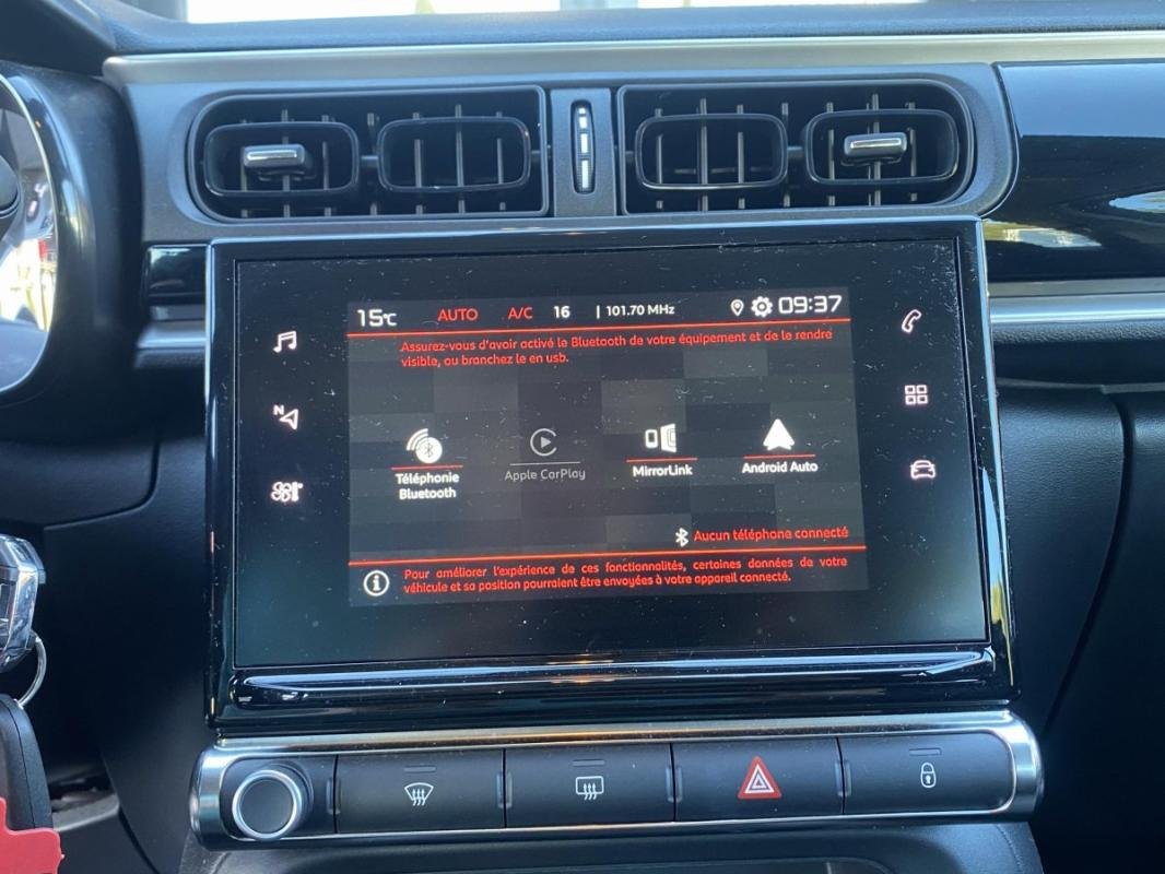 Citroën C3 - Photo 7