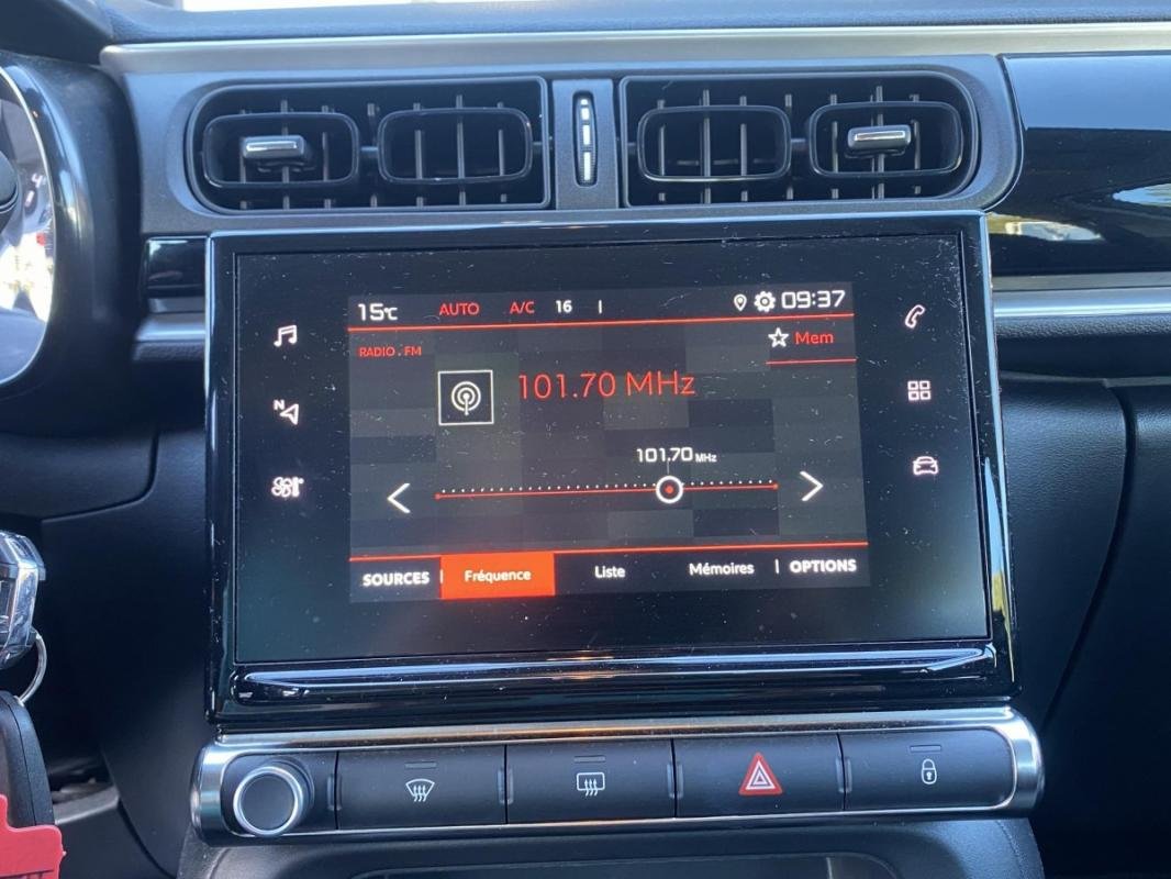 Citroën C3 - Photo 8