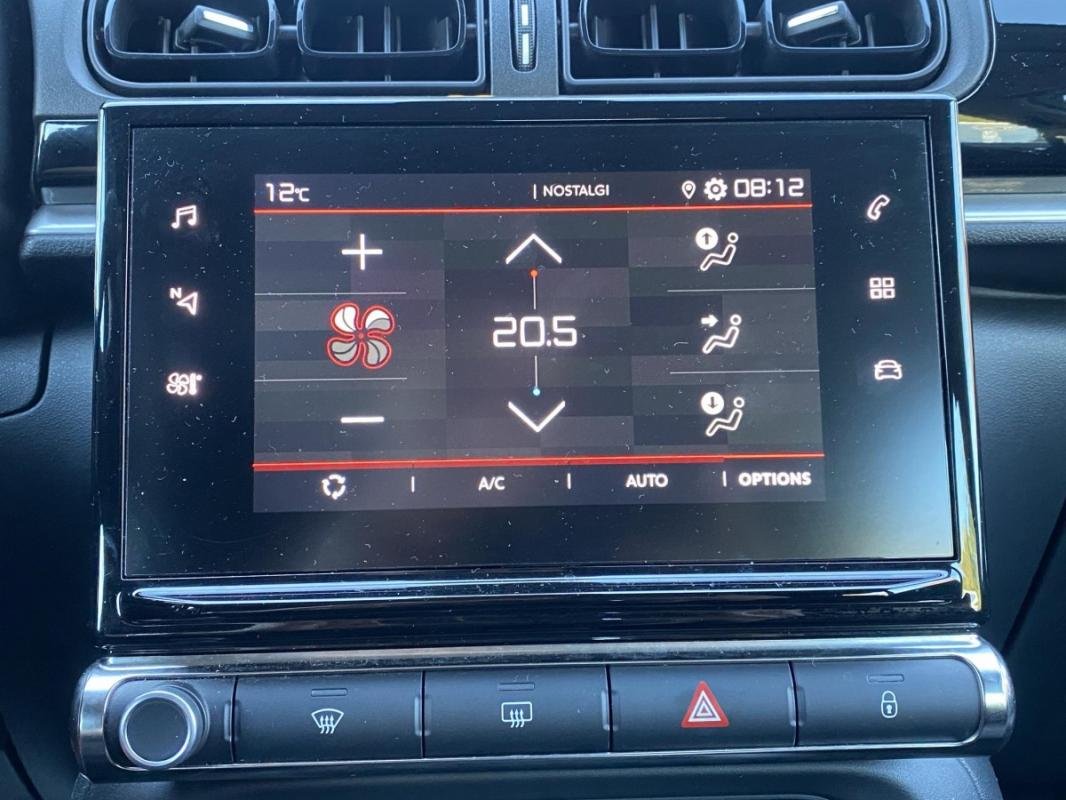 Citroën C3 - Photo 11