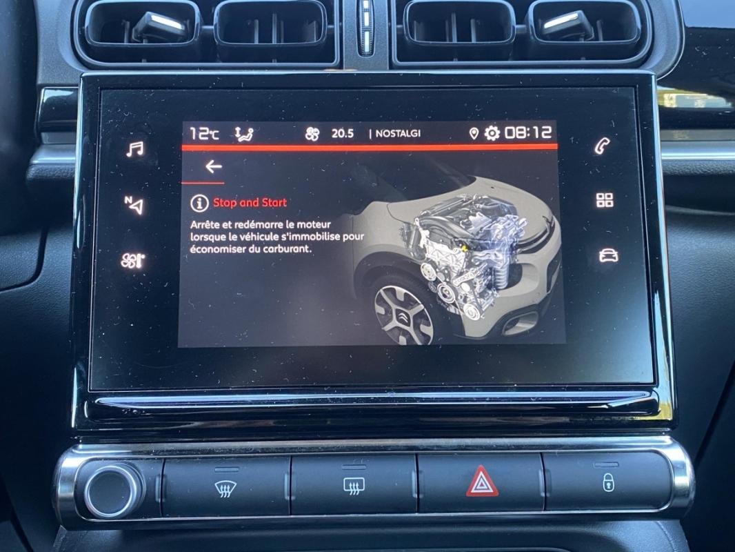 Citroën C3 - Photo 13