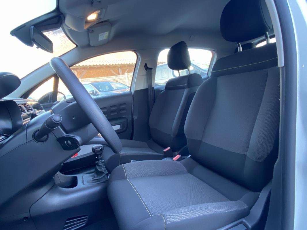 Citroën C3 - Photo 15
