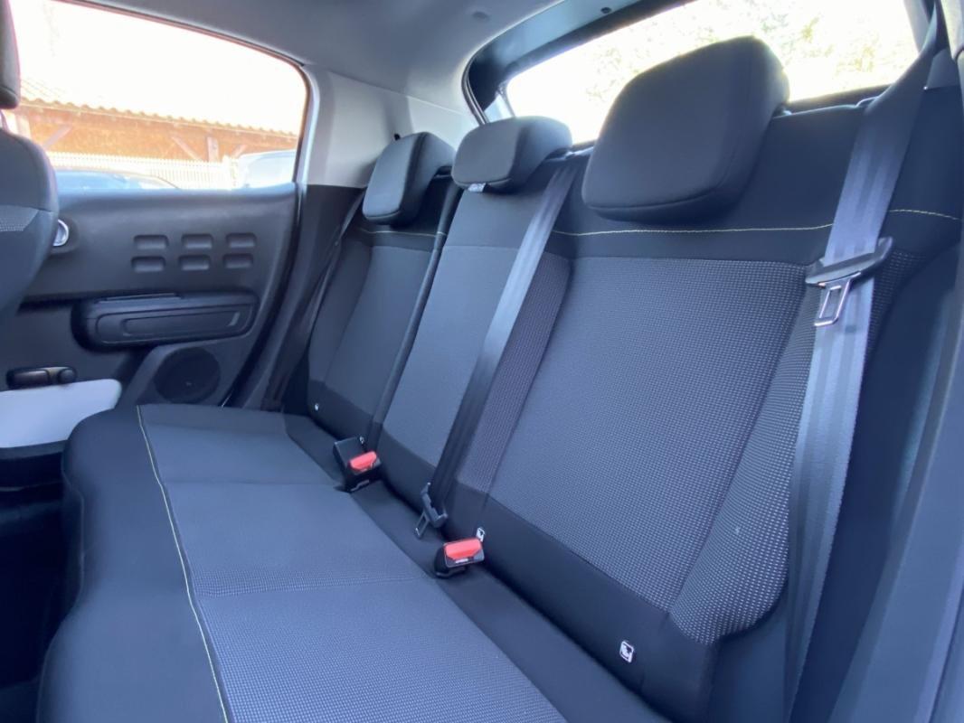Citroën C3 - Photo 16