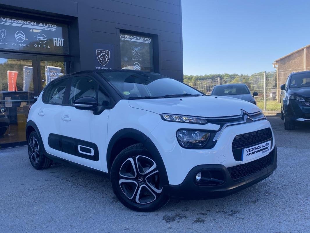 Citroën C3 - Photo 17