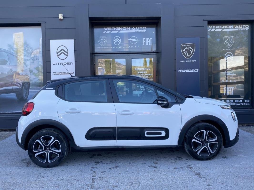 Citroën C3 - Photo 18