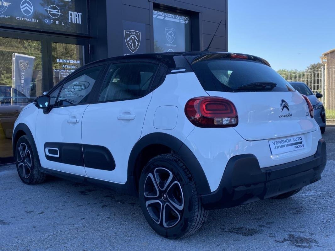 Citroën C3 - Photo 19
