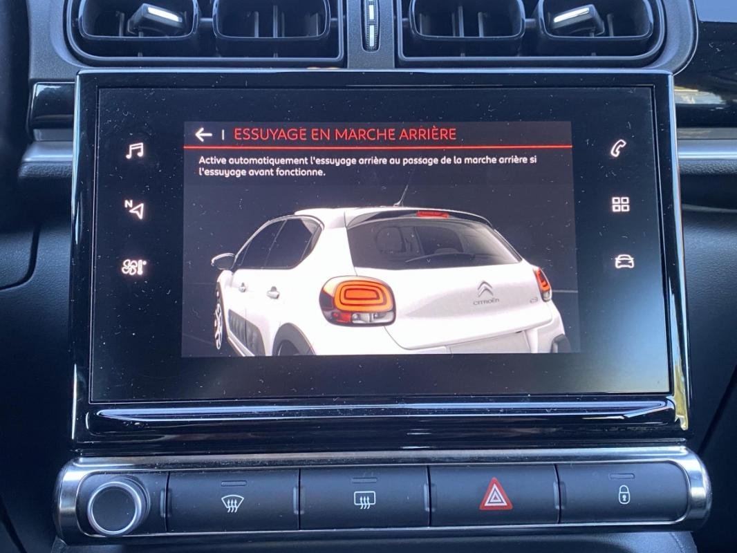 Citroën C3 - Photo 20