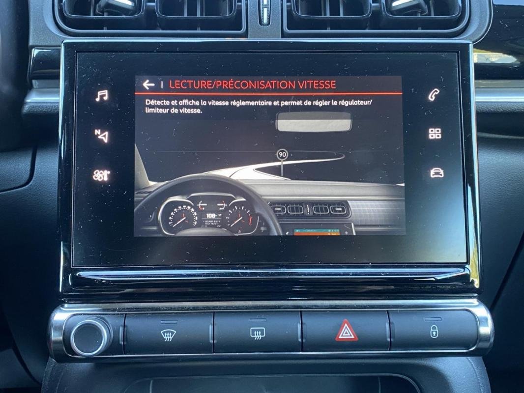 Citroën C3 - Photo 21