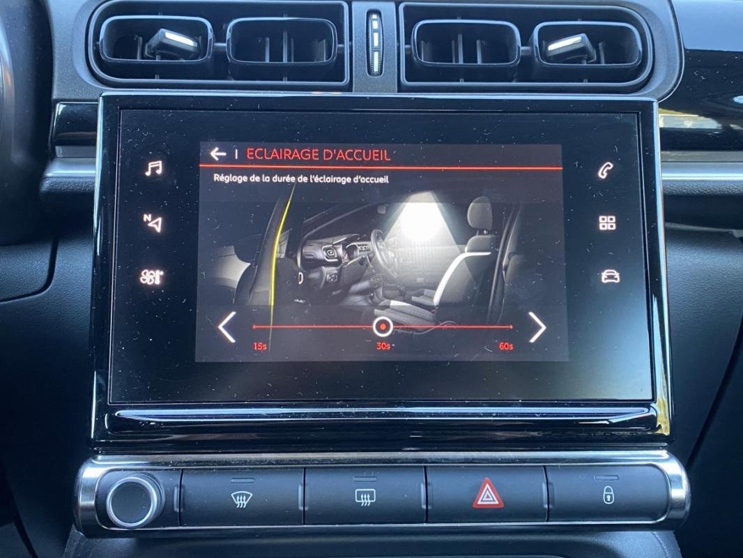 Citroën C3 - Photo 22