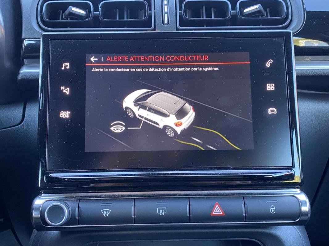 Citroën C3 - Photo 23