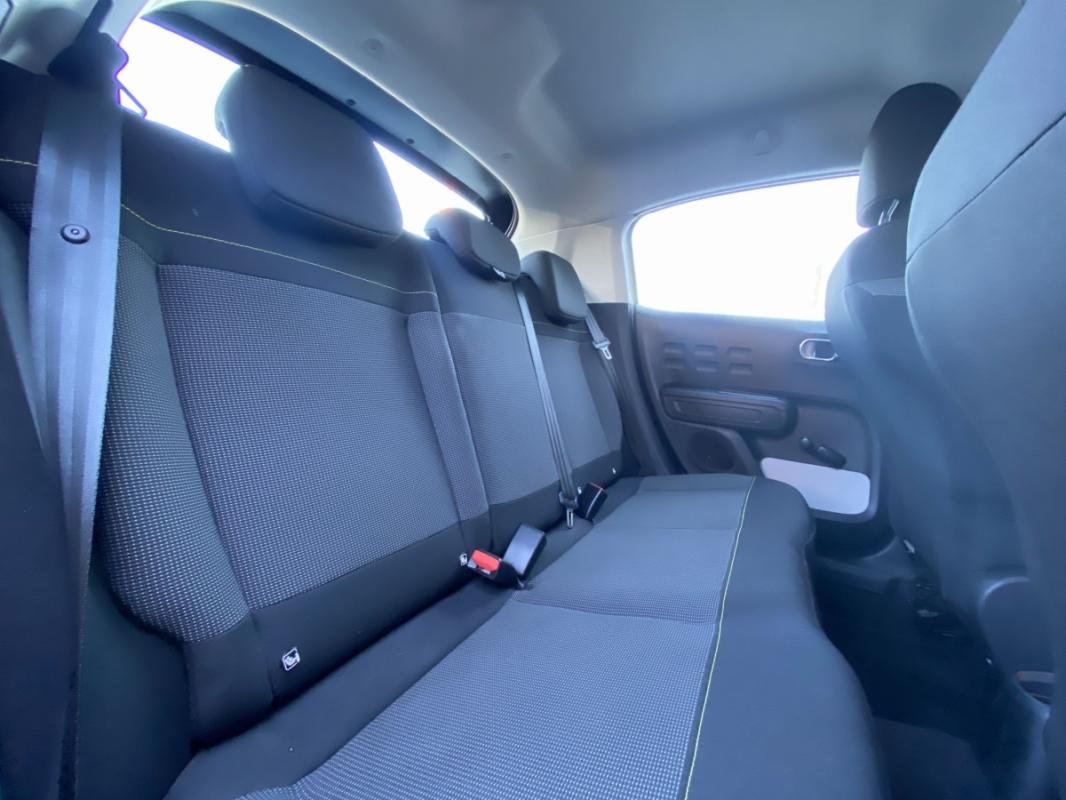 Citroën C3 - Photo 26
