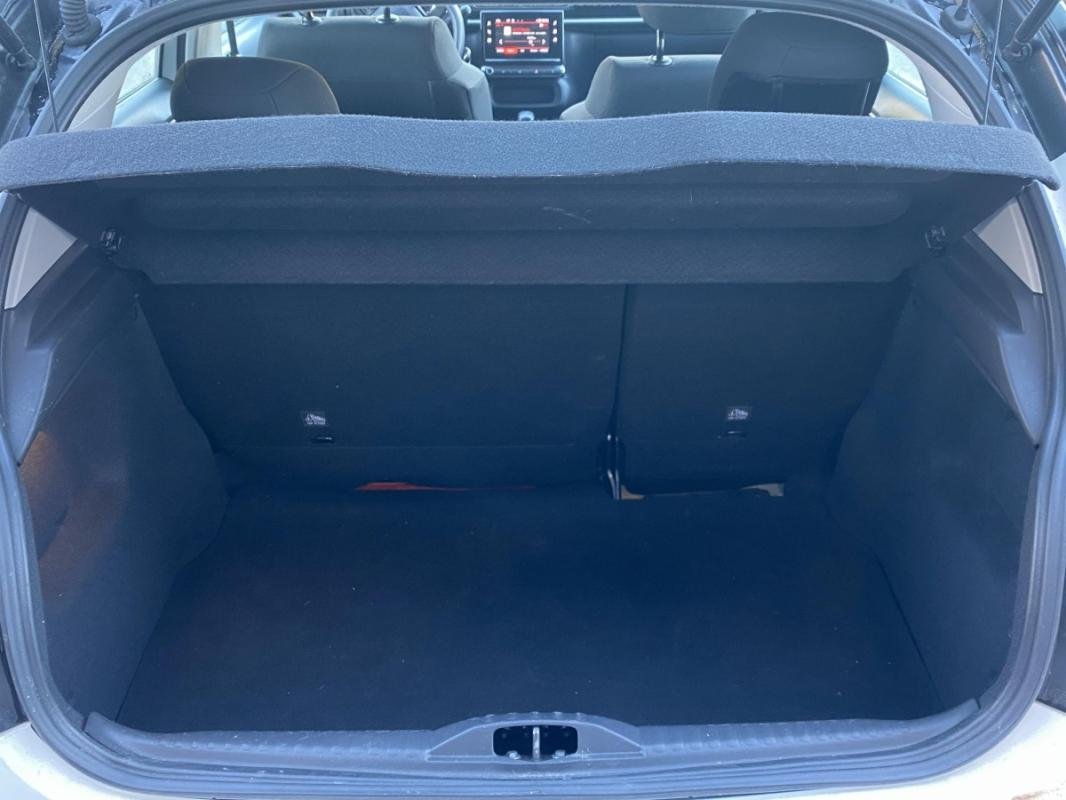 Citroën C3 - Photo 27