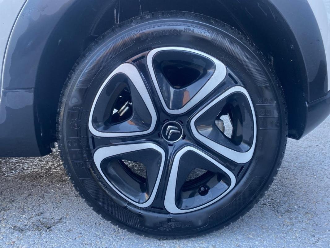 Citroën C3 - Photo 28